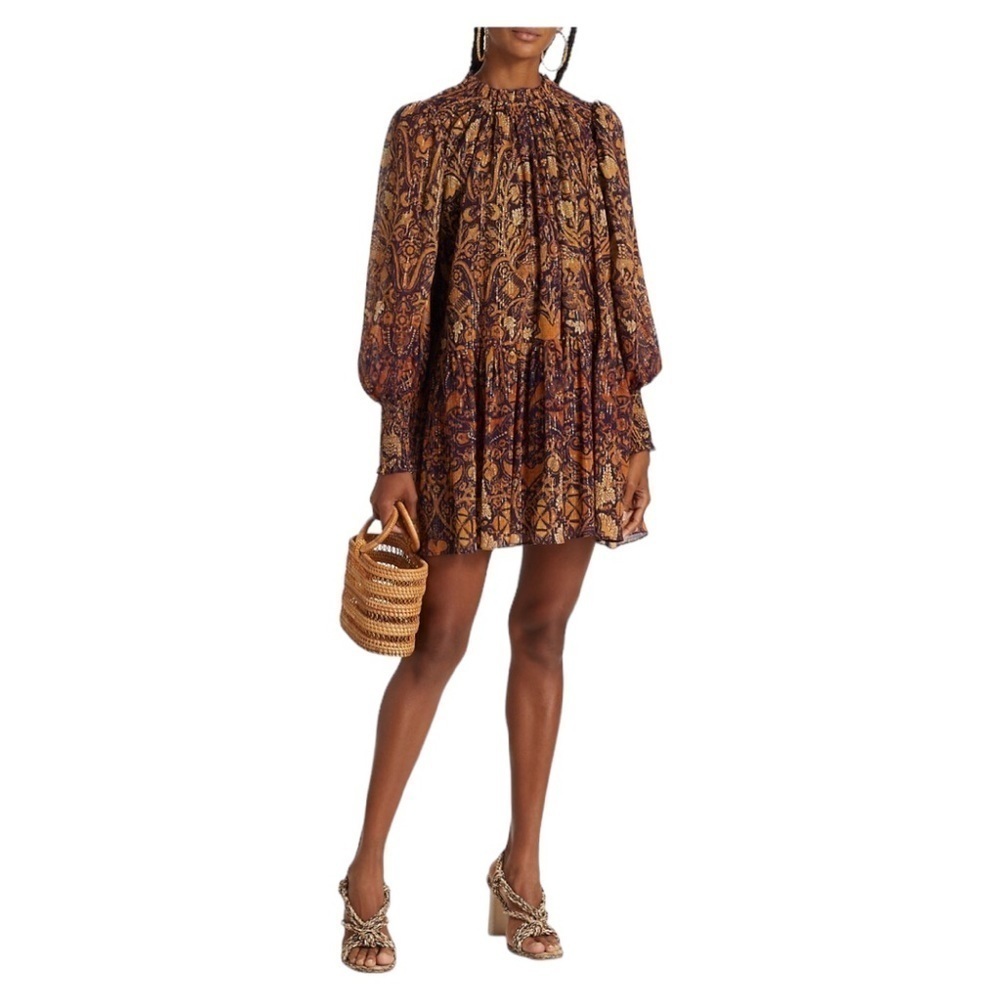 NWOT Ulla lohnson Maja Dress